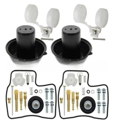 and configuring manufacturer-appropriate Zama RB-41, Motorcycle engine and accessories - 065-for-honda-shadow-vlx-600