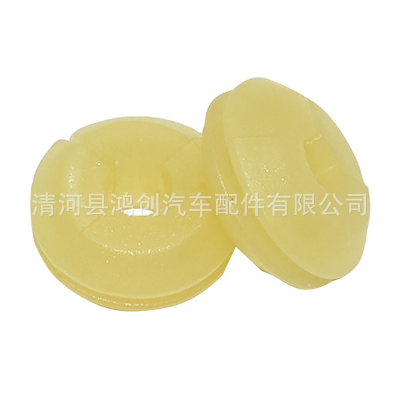 포드 포커스 MCCOY 지지대 고무 엔진 커버 고무 패드 버클 고무 링 W700510S300 에 적용 가능