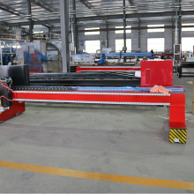 聚仁小型金属等离子切割机数控相贯线切割机等离子管板切割机设备