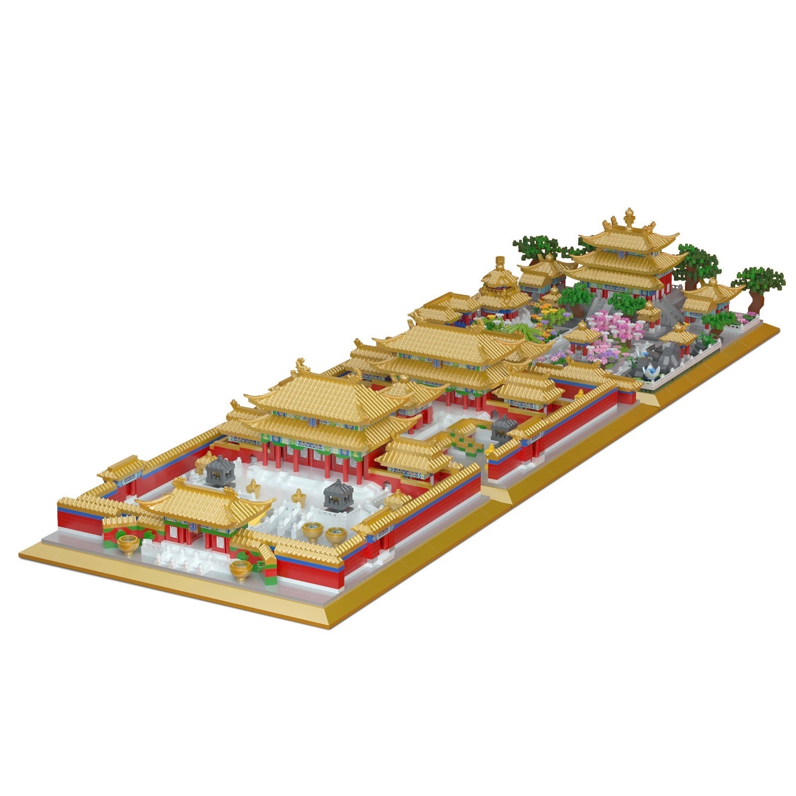 予высокий Lego, китайский конструктор, игрушка высокой сложности, оптовая продажа