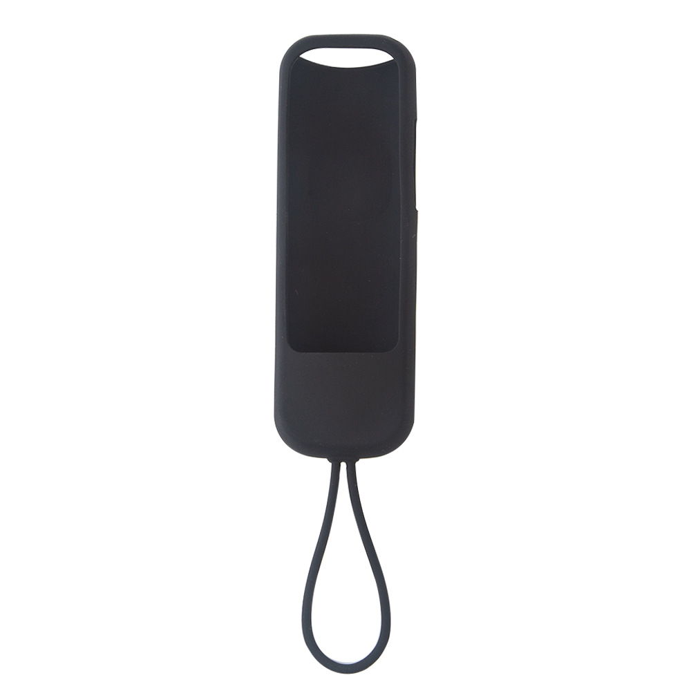 TCL Roku TV语音遥控器硅胶套电视棒保护套 (6).