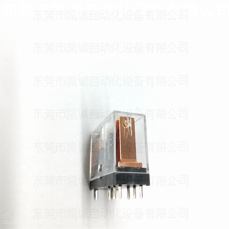 G2R-1A 24VDC有库存现货 欧姆龙OMRON 继电器