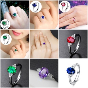 �Ɲnõ�嵰�Ό�ʯ��ָ ������ �18K�� ��֬��t�ʯ�p