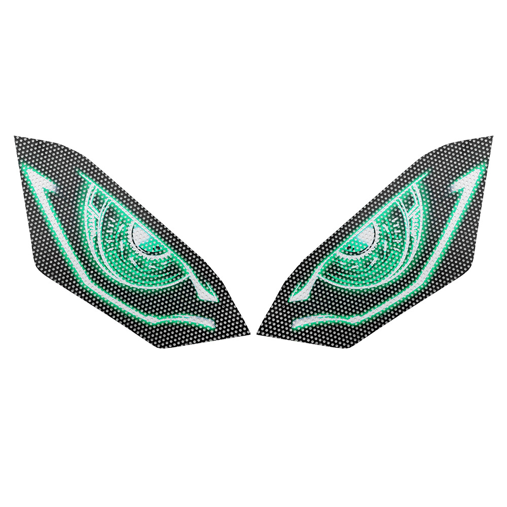 Verde (DDT018)