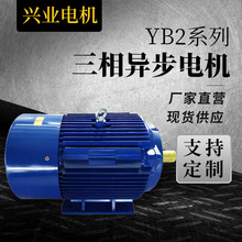 厂家直销Y2YE2YE3YE4-160L-4 15KW 4极15千瓦三相异步电动机电机