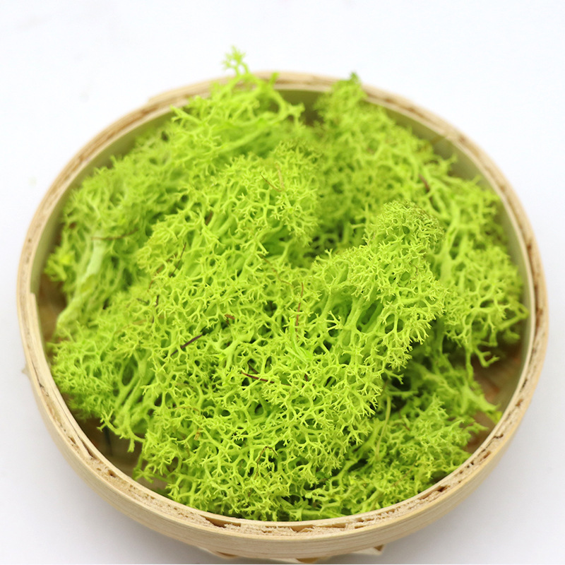 Light green 10g