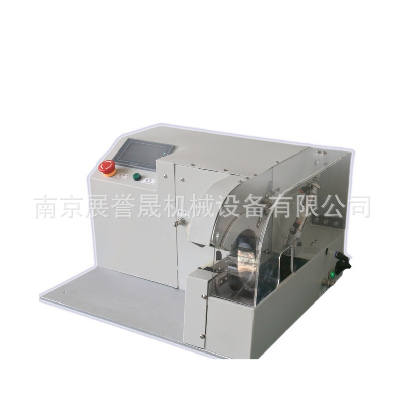 供应电胶布中缠机 303电胶布缠绕机 胶布重叠缠绕机 胶布缠绕机