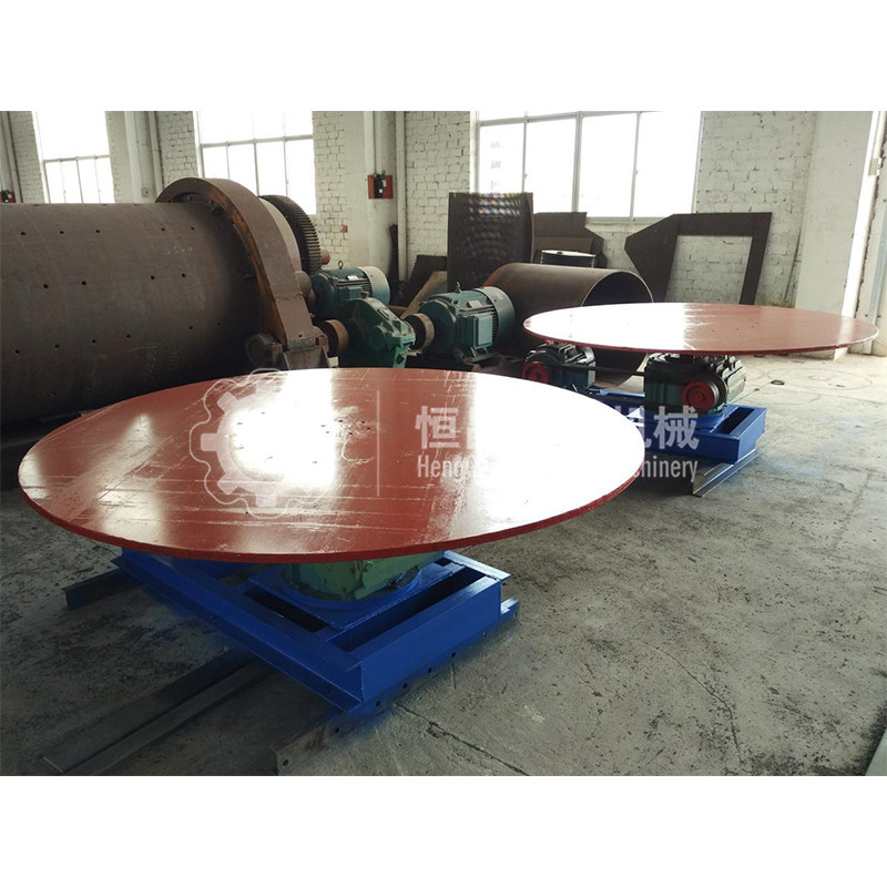 dk10圆盘给料机拆卸安装方案 圆盘给料机下料视频维修方案