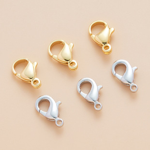 18k��ɫ���r�ۼ�Ȧ�ֹ�diy������B�ӿۿ��^������ɿ����l