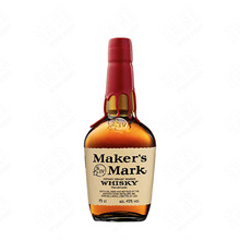 ������񲨱���ʿ��Maker's Mark Bourbon Whisky�����{�ƻ���