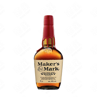 ������񲨱���ʿ��Maker's Mark Bourbon Whisky�����{�ƻ���