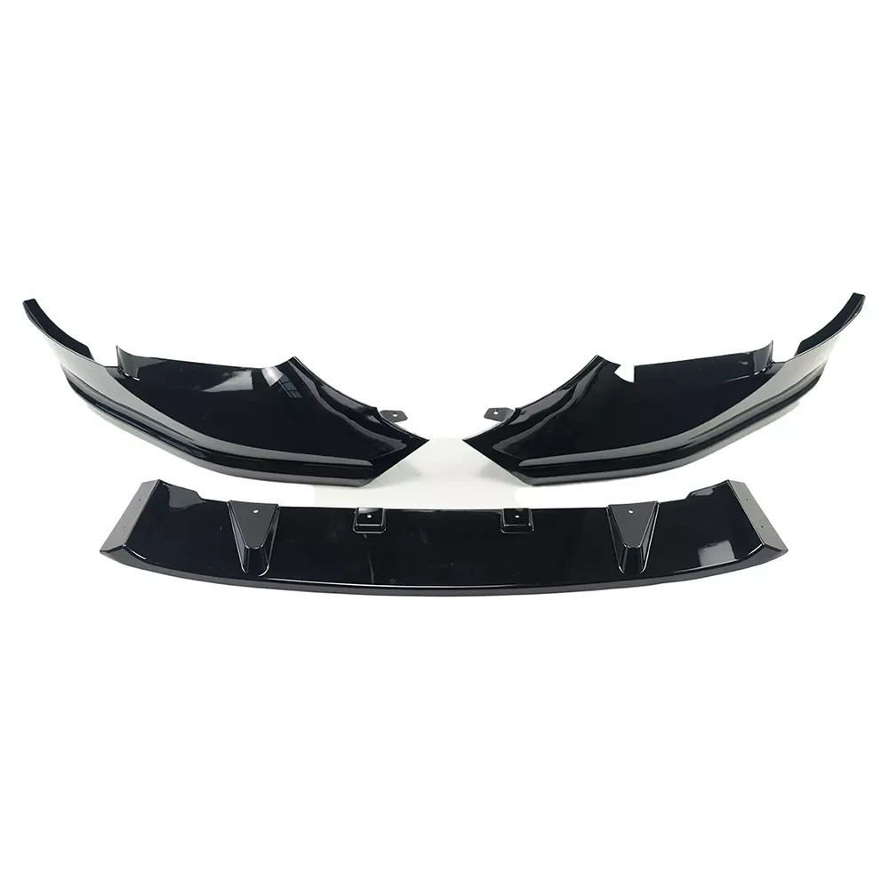 Suitable for Bmw 5 Series F90 M5 Front Lip 3D Front Lip Three-Stage Front Lip Small Surround Kit 18-20