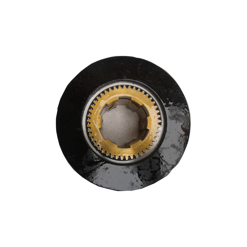 厂家供应DLM5-160湿式多片离合器 机械设备配件24v 数控机床 制动