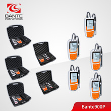 BANTE/����Bante900Pϵ�б�Яʽ�����ˮ�ʷ����ǻ������Ʒ����