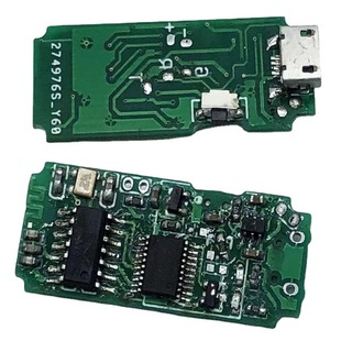 Bluetooth data transmission module PCBA production and development of stable quality factory direct sales