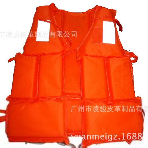 420D救生衣布料 雨衣布料 雨伞布料 防水箱包布 救生衣布