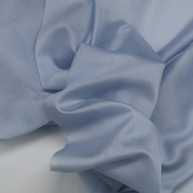 20 밝은 회색 파란색 반 미터