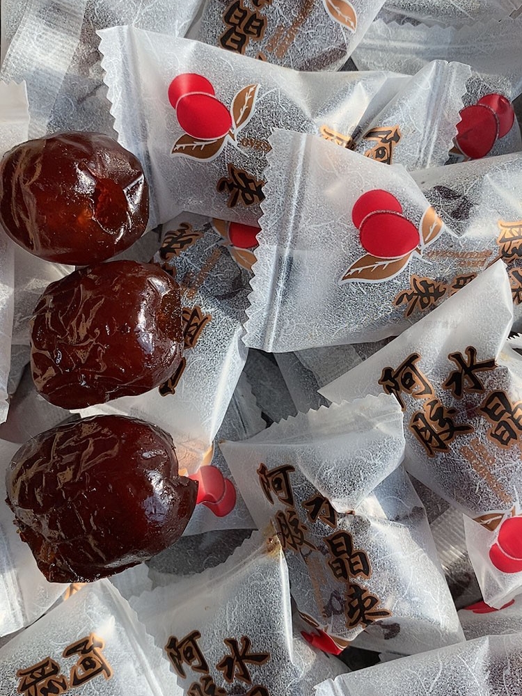 阿胶枣无核单独包装独小包装孕妇红枣阿胶水晶枣阿胶蜜枣红枣密枣