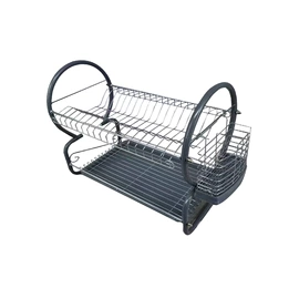 果盘、果篮;沥水碗架;纸巾架