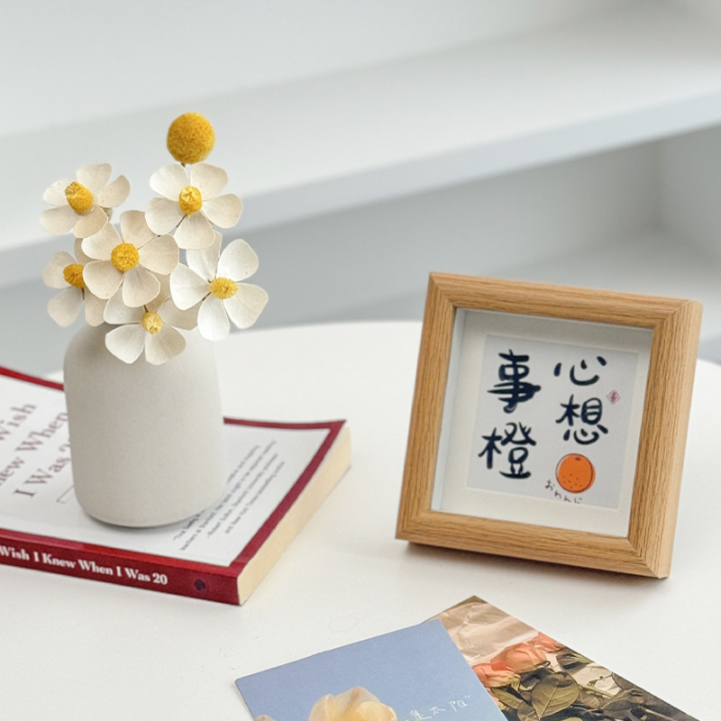 롤랜드 골든볼 + 소원이 모두 이루어집니다 [무료 흰색 꽃병 + 장식 카드 2장]