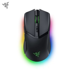 Razer pro雷蛇コブラpro有线ワイヤレス二重モードマウスコンピュータゲーム竞技マウス适用