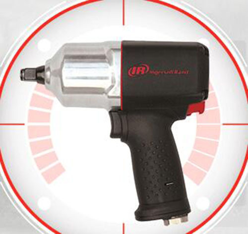 动冲击扳手（英格索兰） 型号:SL12-2125TI库号：M367521