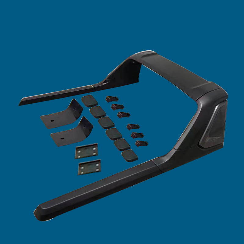 Venta directa de fábrica 15-21hilux REVO pórtico HELAX ROCC pickup versión tailandesa original anti-balanceo marco