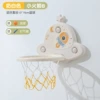 Milky White Little Rocket B