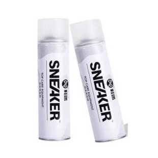 Household Multi-Functional Foam Cleaner, No-Wash Cleaning Agent for Sports Shoes, Decontamination and Whitening, White Shoe Cleaner