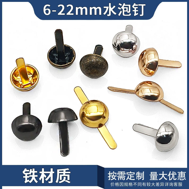 Фабрика оптовая продажа юрты заклепки с круглой головкой