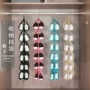 收纳防尘跨境立体挂袋
