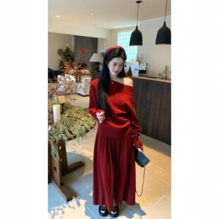 һ�ּ�ᘿ������´������ȹ������Ʒ�|Ů�b����Դ�^ë�S�ﶬ