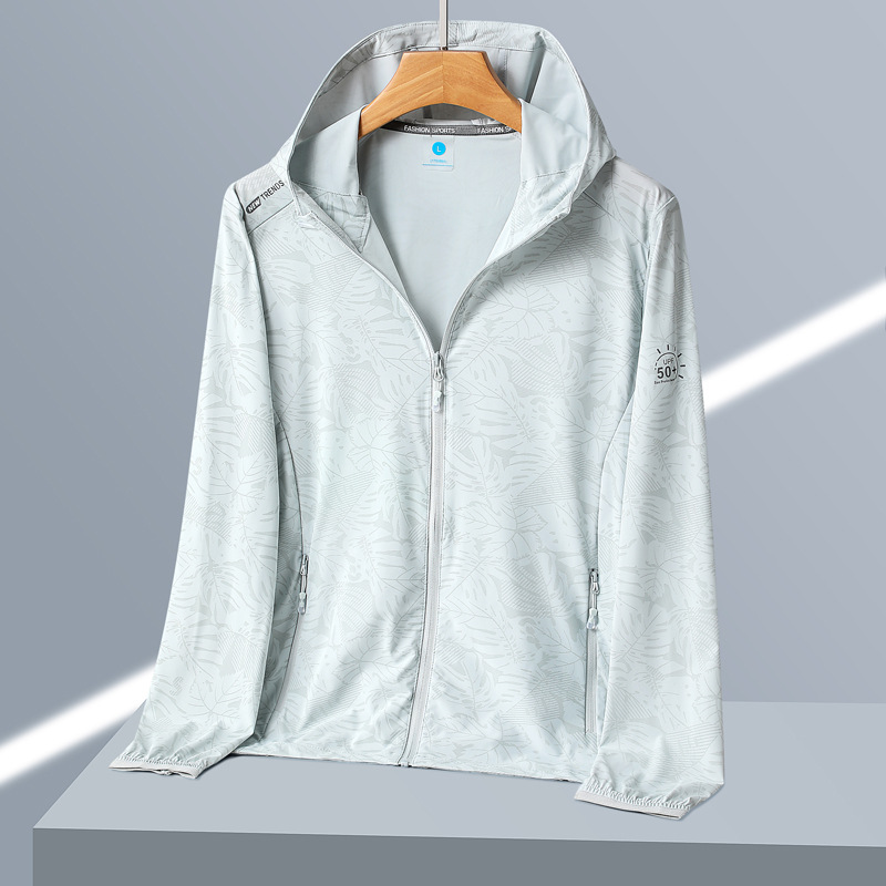 남성 [라이스 화이트]