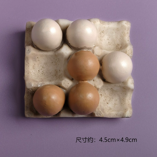 B13--6 eggs S22354