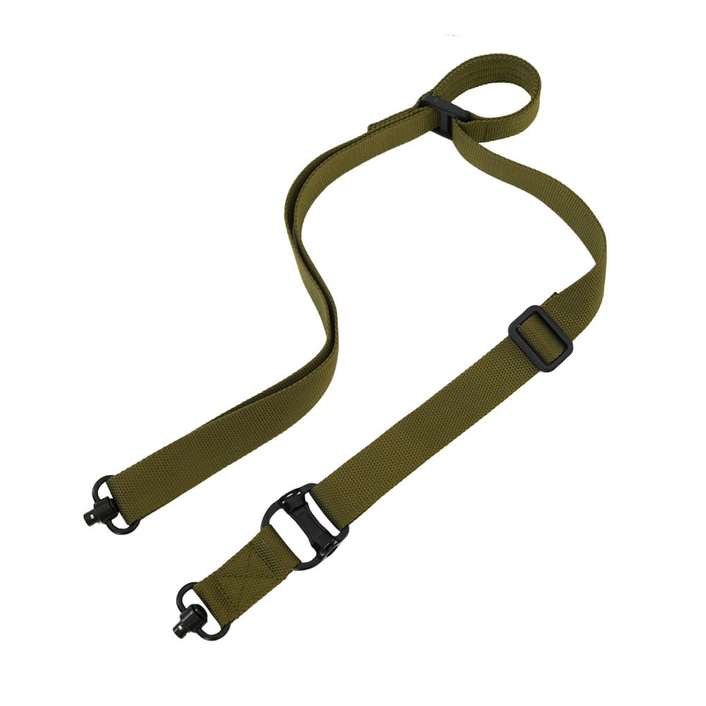 MS4 cuerda de misión correa táctica cinturón táctico Тактический шнур