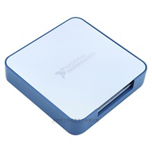 ����NI SCB-100A �������������b�� DAQ �B�����K PXIe-6509