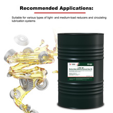 Avic Hangte L-CKC680  Enclosed Gear Oil�X݆����ؓ��