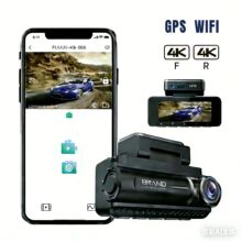 �羳��́��R�d����˽ģOK-3391����GPSǰ��4K+4K�p·��܇ӛ䛃x