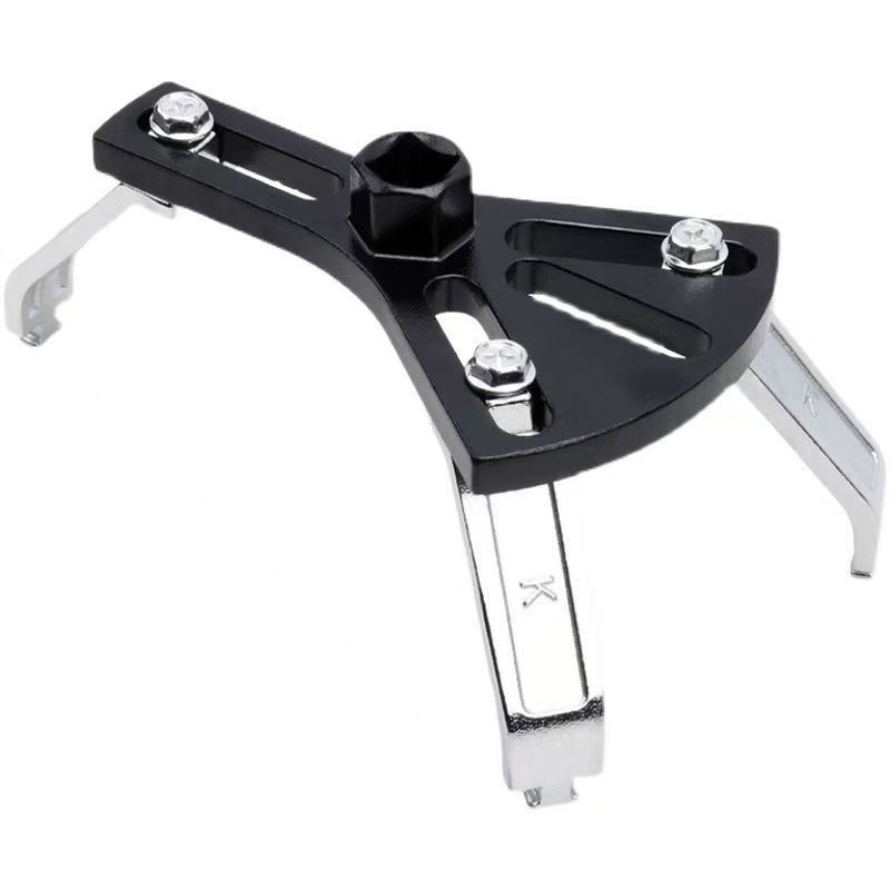 油箱盖拆卸工具油箱盖扳手三爪四爪扳手2爪