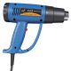 Hot air gun high-power industrial temperature control temperature display heat shrinkable film car film