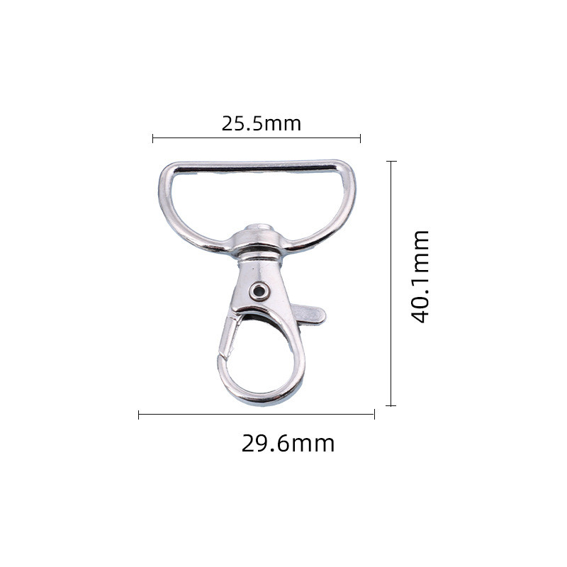 D25#1 inch 4.8g