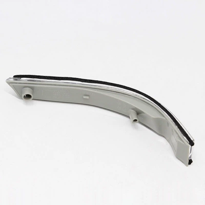 rearview mirror turn signal lamp of – Power supply, ignition system accessories