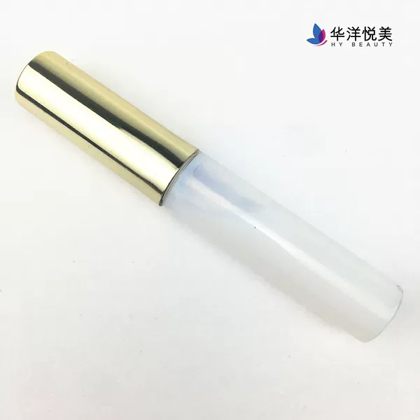 Golden lid white glue