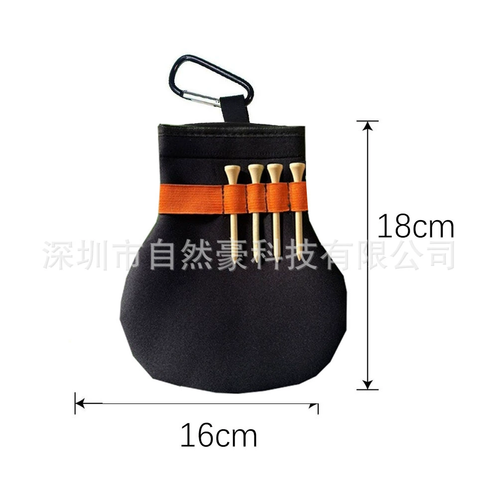 Handheld universal small storage bag, hanging organiser, wholesale