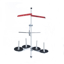 72537���I�p�x�C�ܿ�JACK X-4���4������THREAD STAND