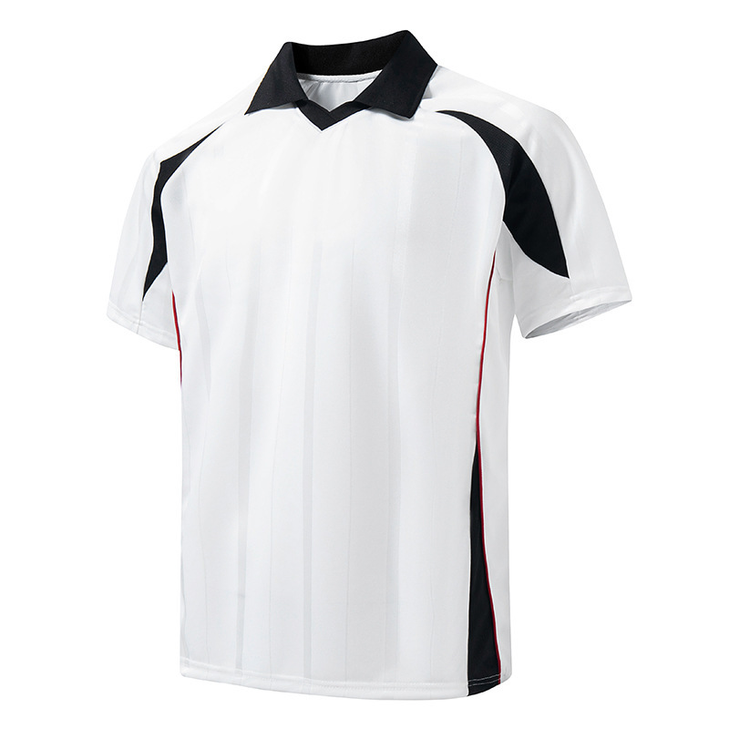 Customized T-Shirt for Men with Lapel and Patchwork Design, Men's 2026 Summer New Short-Sleeve Outdoor Sports T-Shirt Customized T-Shirt for Men with Lapel and Patchwork Design, Men's 2026 Summer New Short-Sleeve Outdoor Sports T-Shirt