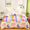 Cotton duvet cover for elementary school students, wholesale, 40 pieces, increased thickness, 1.5m, 2m