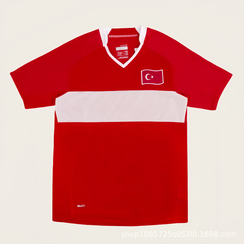 レトロサッカーユニフォームアルゼンチンスペインポルトガルフランスイングランドファン代表チームジャージTシャツトップ|undefined