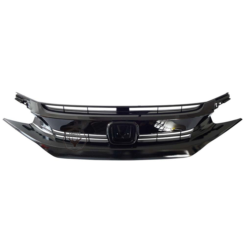 Suitable for Honda Civic Car Air Intake Oe71121-Tet-H01 2016+