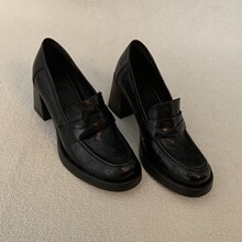 �F؛�F�lͨ�ڏ͹Ÿ߸�ЬŮ��ɫһ�_����Ƥ����Ь���sӢ���LСƤЬ